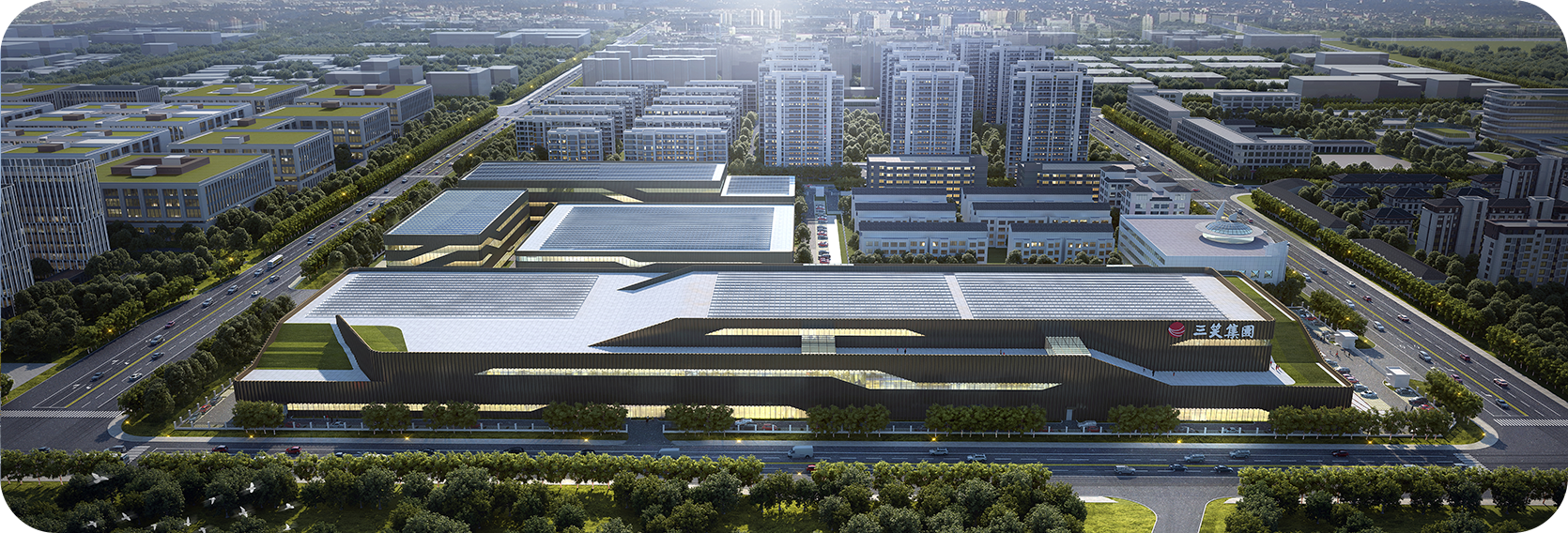 Jiangsu Sanxiao Group Co., Ltd.